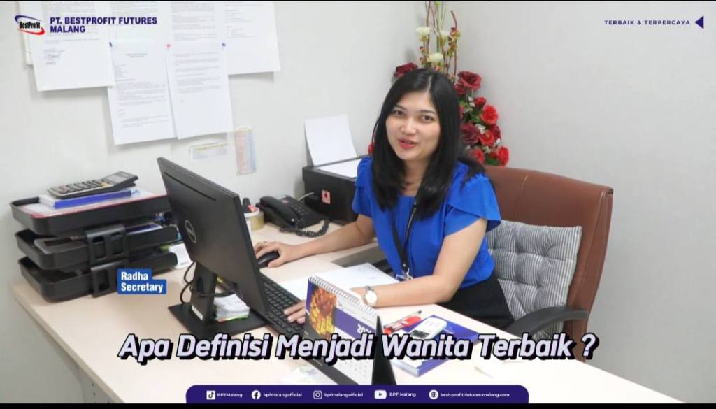 Sambut Hari Kartini, BPF Malang Luncurkan Kampanye #Menjadiwanitaterbaik