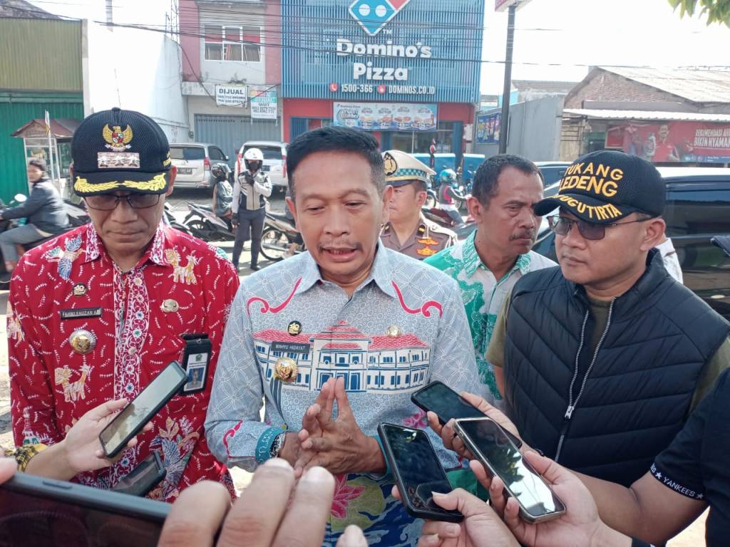 Pj Wali Kota Malang Sudah Kantongi 5 Nama untuk Pansel Perumda Tugu&nbsp;Tirta