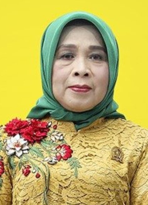 Politisi Senior Golkar Kota Malang Retno Sumarah Sebut Tak Tahu Menahu Masalah&nbsp;JP