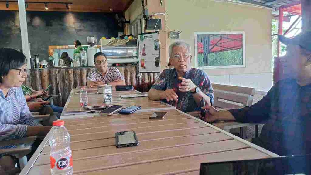 Tarik Minat Pendaftar Malang Raya UNITRI Pastikan Biaya Kuliah Murah Tapi Tidak&nbsp;Murahan