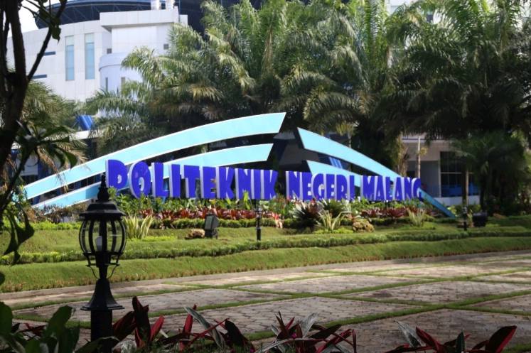 Bersama Politeknik Negeri se-Indonesia, Polinema Gelar Seleksi Ujian Mandiri Konsorsium&nbsp;2024