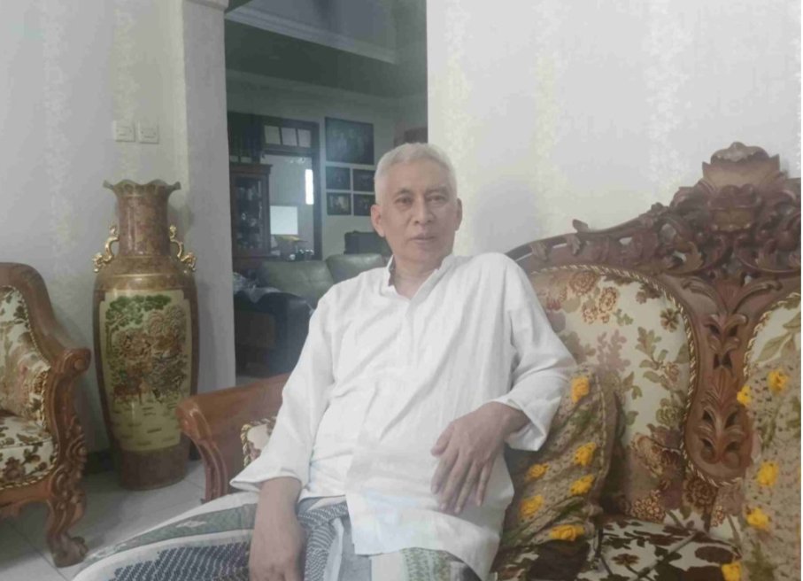 Lolos Seleksi Administrasi, Prof.Dr.H. Muhammad Bisri:24 Pendaftar Seleksi Perumda Tugu Tirta Ikuti&nbsp;UKK