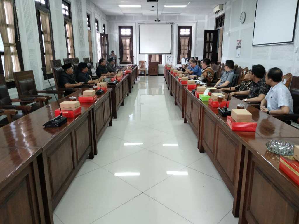 Tak Penuhi Panggilan, DPRD Kota Malang Bakal Minta Bantuan Polisi untuk Panggil Manejemen Malang&nbsp;Plaza