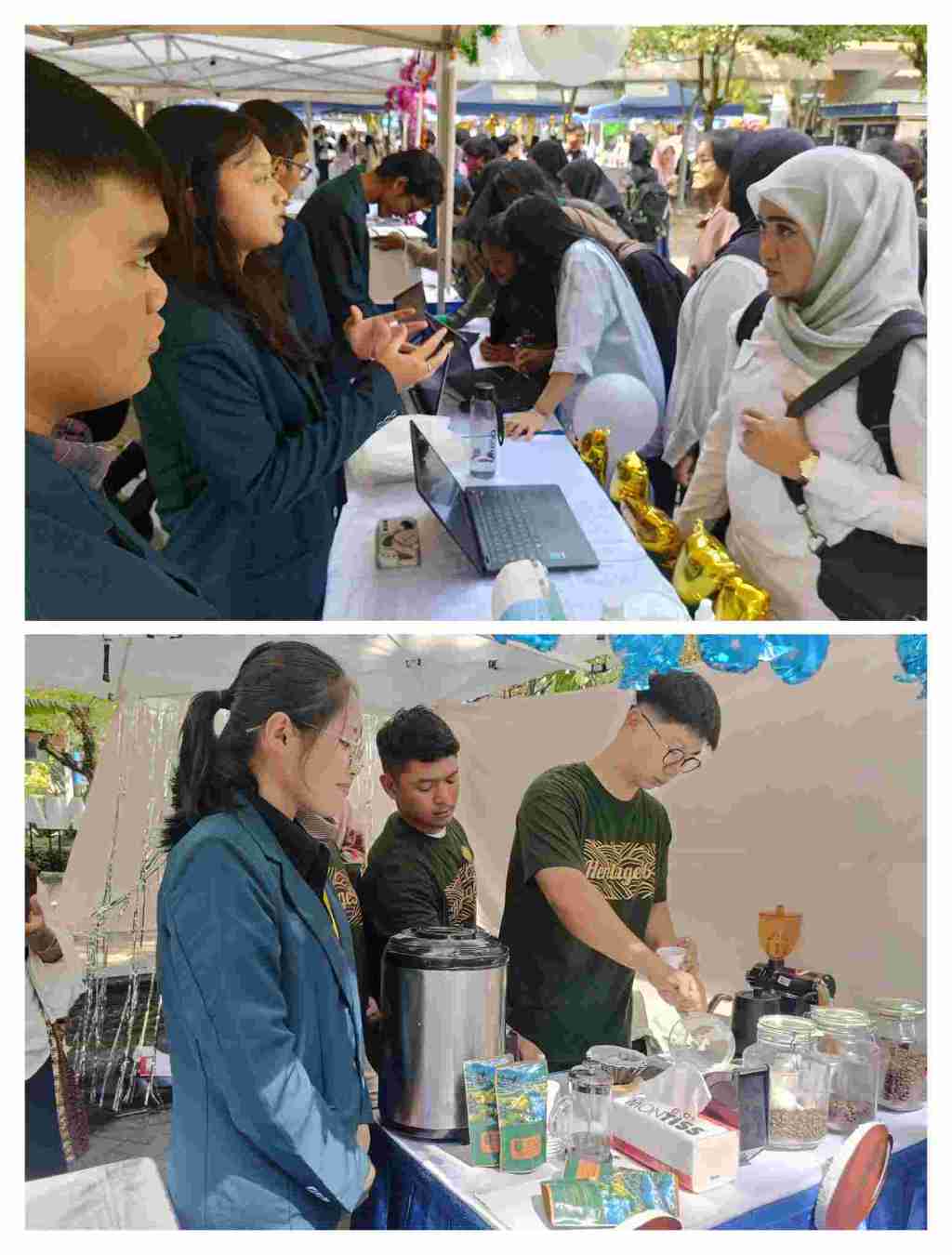 Bekali Masuk Dunia Kerja Fakultas Teknologi Pertanian UB Gelar Expo Hasil Karya&nbsp;PKM