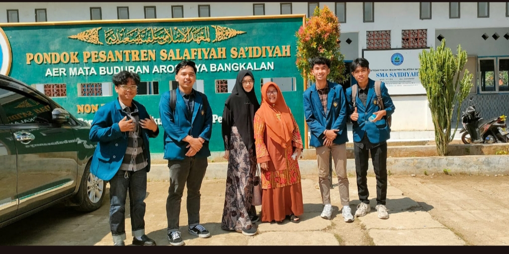 Tingkatkan Kualitas Pengajaran Guru Pesantren, Dosen dan Mahasiswa FEB UB Beri Pelatihan Kepemimpinan dan Komunikasi&nbsp;Intensif