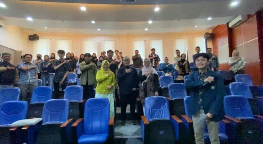 Cetak Entrepreneur Cakap dan Kompeten, Tim PKM Departemen Akuntansi, FEB UB Gelar Seminar Kuatkan Nilai Sosial dan&nbsp;Etika