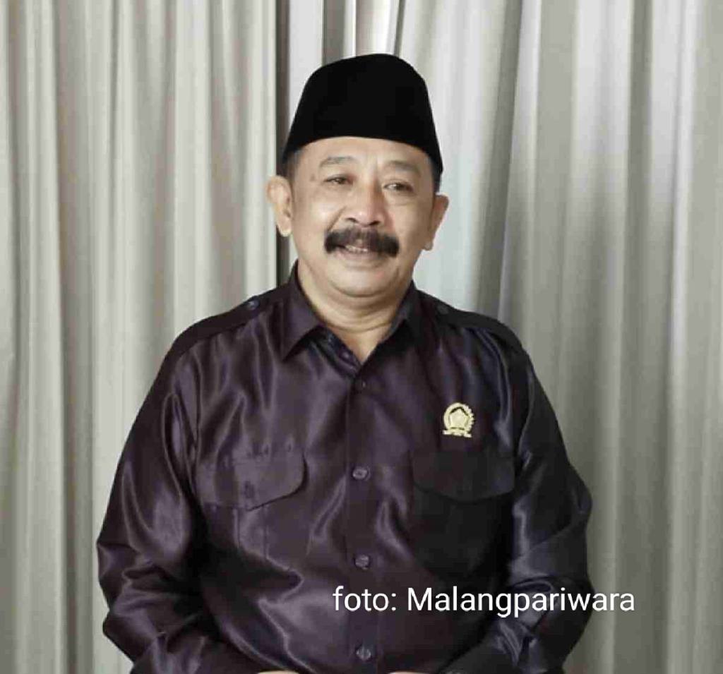 DPRD Kota Malang Mengaku Tak Terima Pengajuan Pengunduran Diri Pj Walikota Malang Wahyu&nbsp;Hidayat