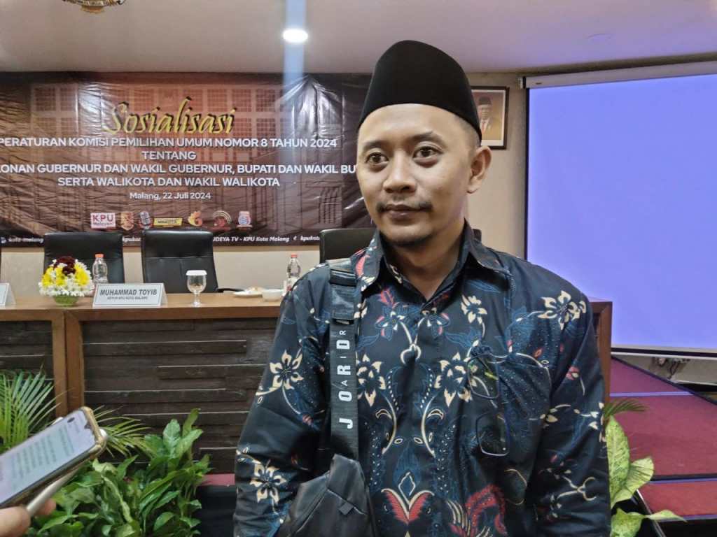 Gegara ini Sejumlah Oknum PPK di Kota Malang Terancam&nbsp;Dipecat