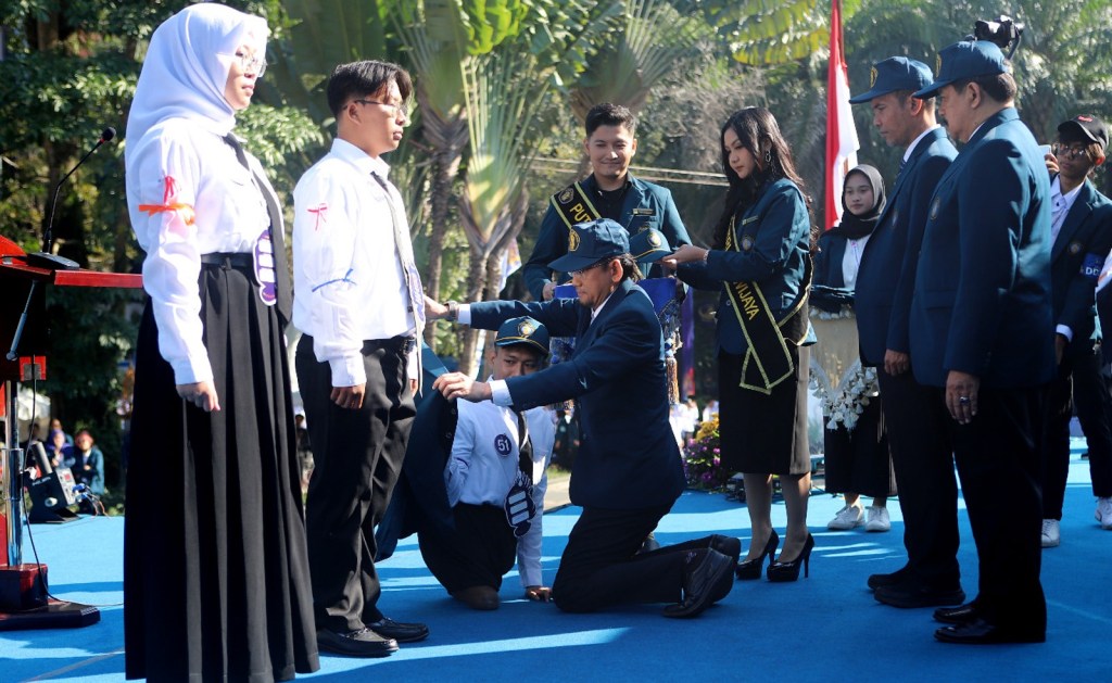 Tanpa Biaya UKT, UB Beri Kebijakan Bebas IPI Bagi Maba Difabel Jalur&nbsp;SMPD