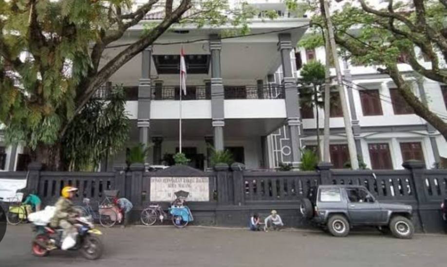 DPRD Kota Malang Akui Sepakat dengan Penunjukan Pj Wali Kota yang&nbsp;Baru