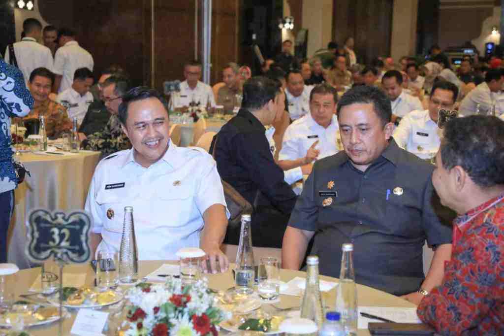 Pj. Walikota Iwan Komitmen Siap Kawal Pilkada Kota Malang Tekankan&nbsp;Netralitas