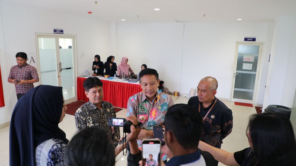 Mbois! Ilakes Angka Kemiskinan Kota Malang Capai Titik Terendah dalam Satu Dasawarsa&nbsp;Terakhir