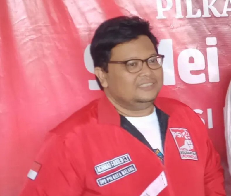 Bekal 2 Kursi, PSI Ngotot Memburu Kursi N2 Siapa&nbsp;Pasangannya