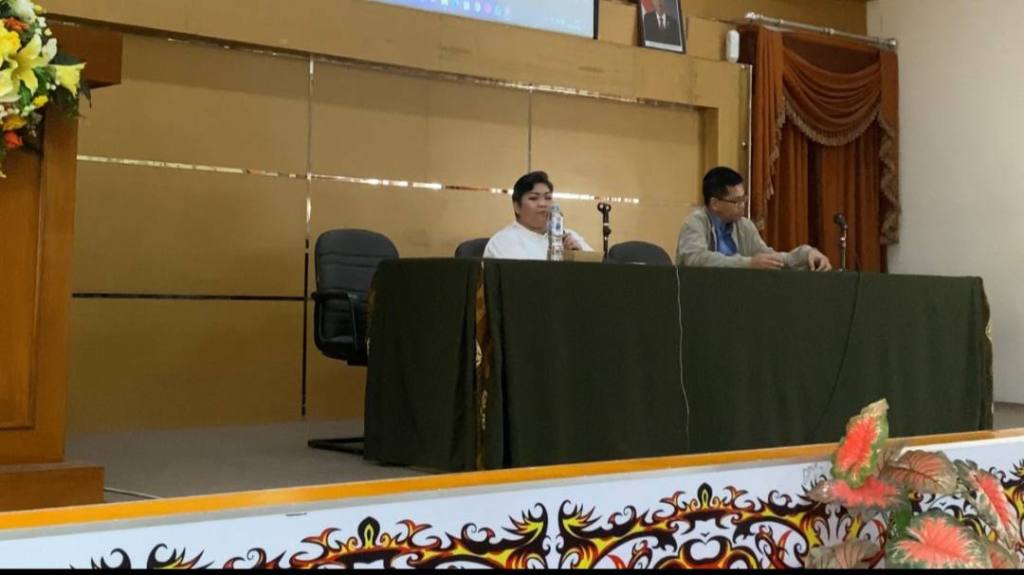 Tingkatkan Kemampuan Penelitian Kualitatif, Mahasiswa Magister Ilmu Komunikasi UB Belajar dari Peneliti&nbsp;CSIS