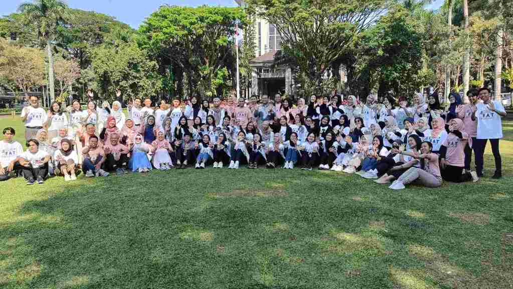 Diikuti 123 Mahasiswa dari 6 Negara, FTP Selenggarakan International and National Summer Course&nbsp;2024