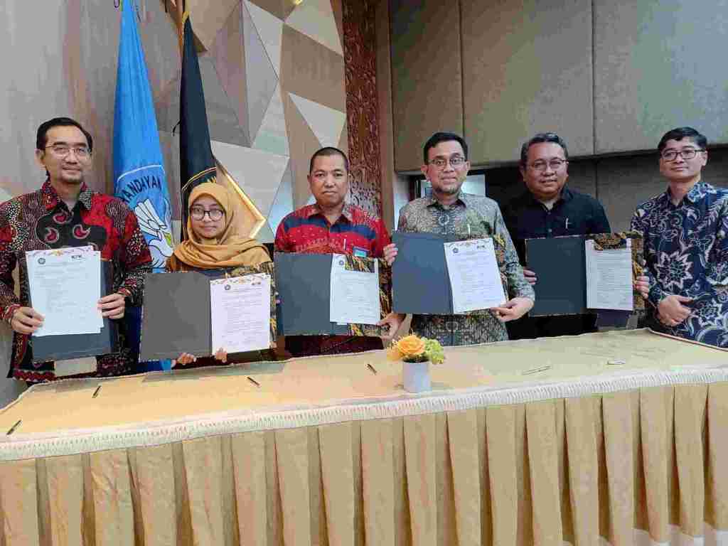 Lewat PIEPTN, UB Dukung KPK Perangi korupsi dan Gratifikasi di Lingkungan&nbsp;Kampus
