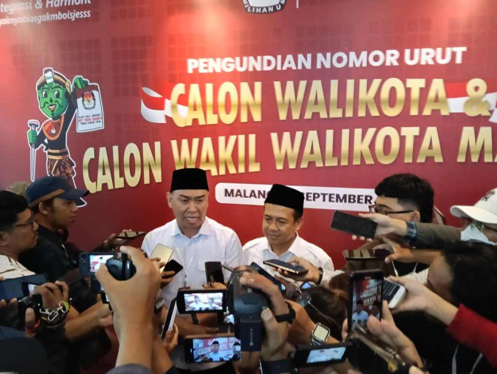 ABADI Akan Bangun Kota Malang Bersama&nbsp;Akademisi